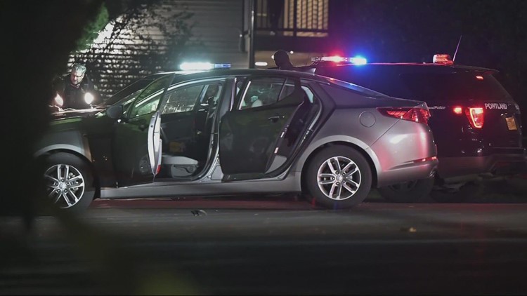 Family of man killed by Portland police plans to sue city | kgw.com