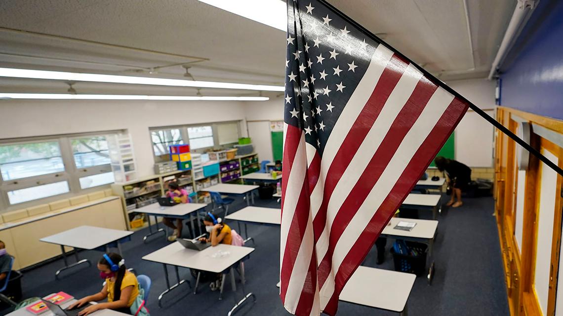 Bill shielding immigrant students from school discrimination heads to Oregon governor's desk