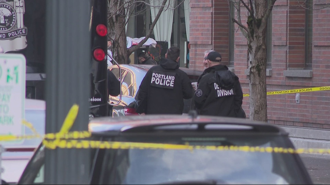 Police arrest third minor tied to deadly shooting of Southeast Portland ...