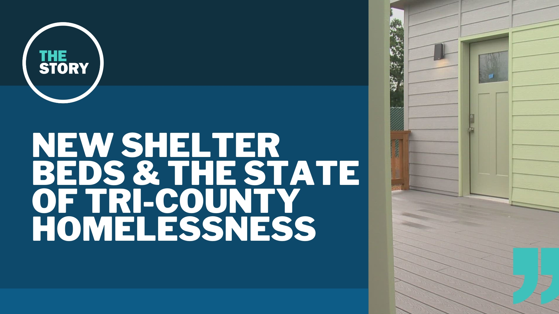 Clackamas and Washington counties in particular are getting closer to having sufficient shelter for their homeless populations, but those numbers rose this year.