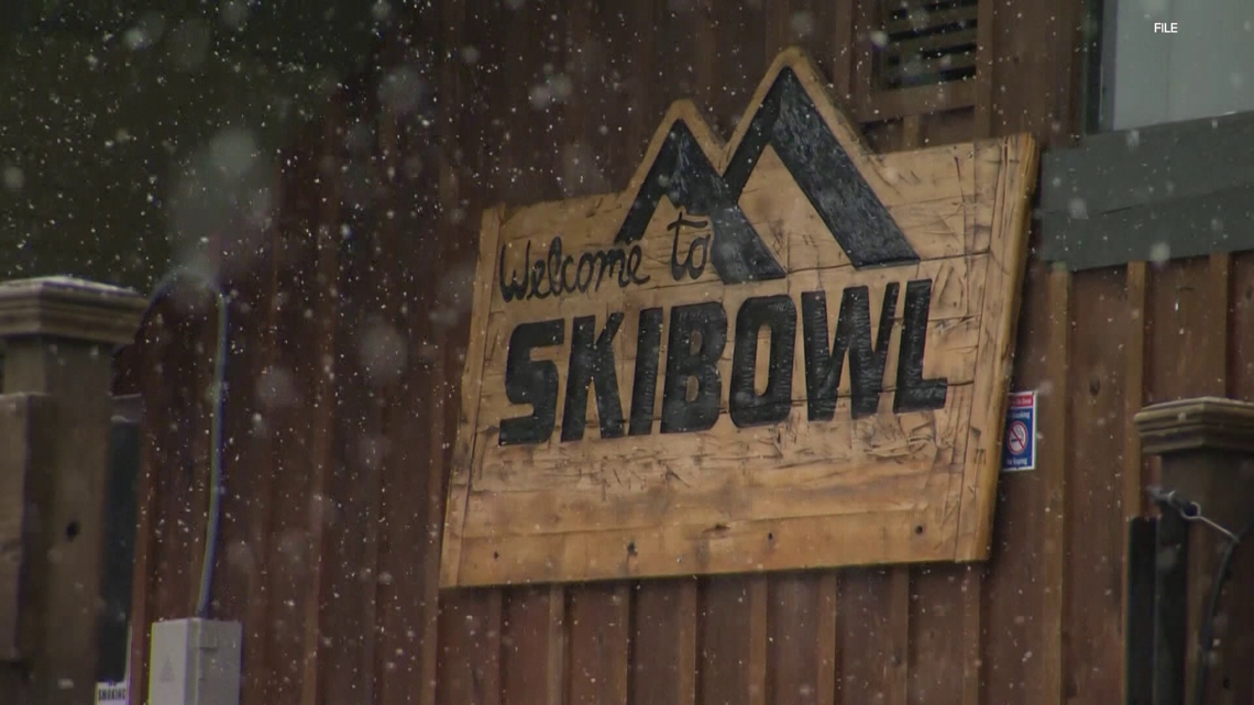 One worker dead, another injured after maintenance basket falls from chairlift at Mt. Hood Skibowl