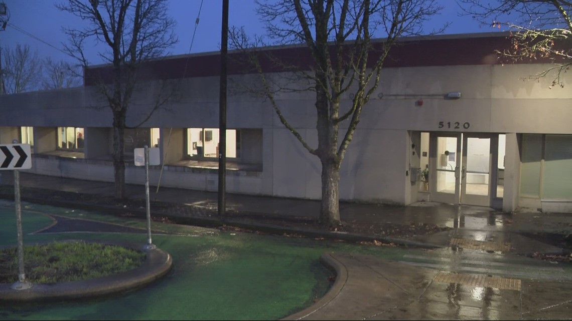 Portland Homeless Shelter Reopening With Several Upgrades Kgw Com   E6cdd753 05a2 47f2 9f46 6e71b9fd7070 1140x641 