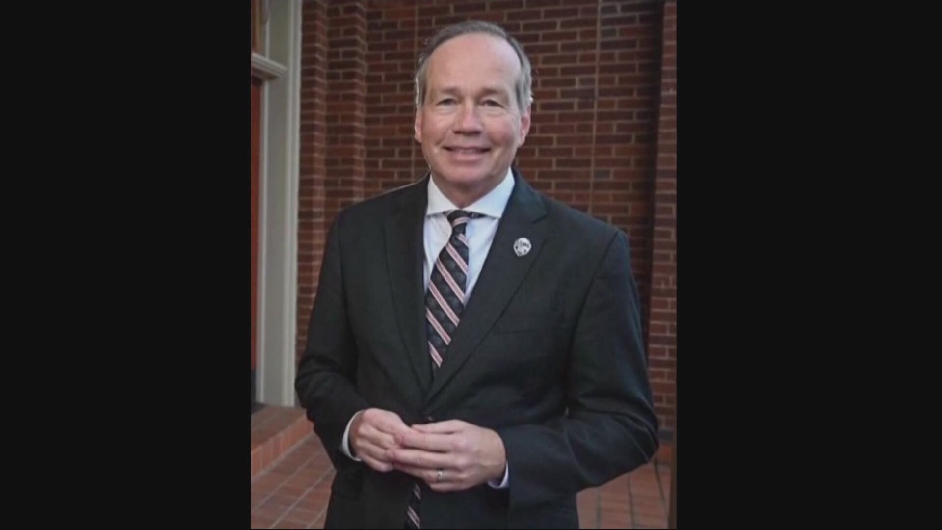 F. King Alexander will keep his job as Oregon State University’s president.