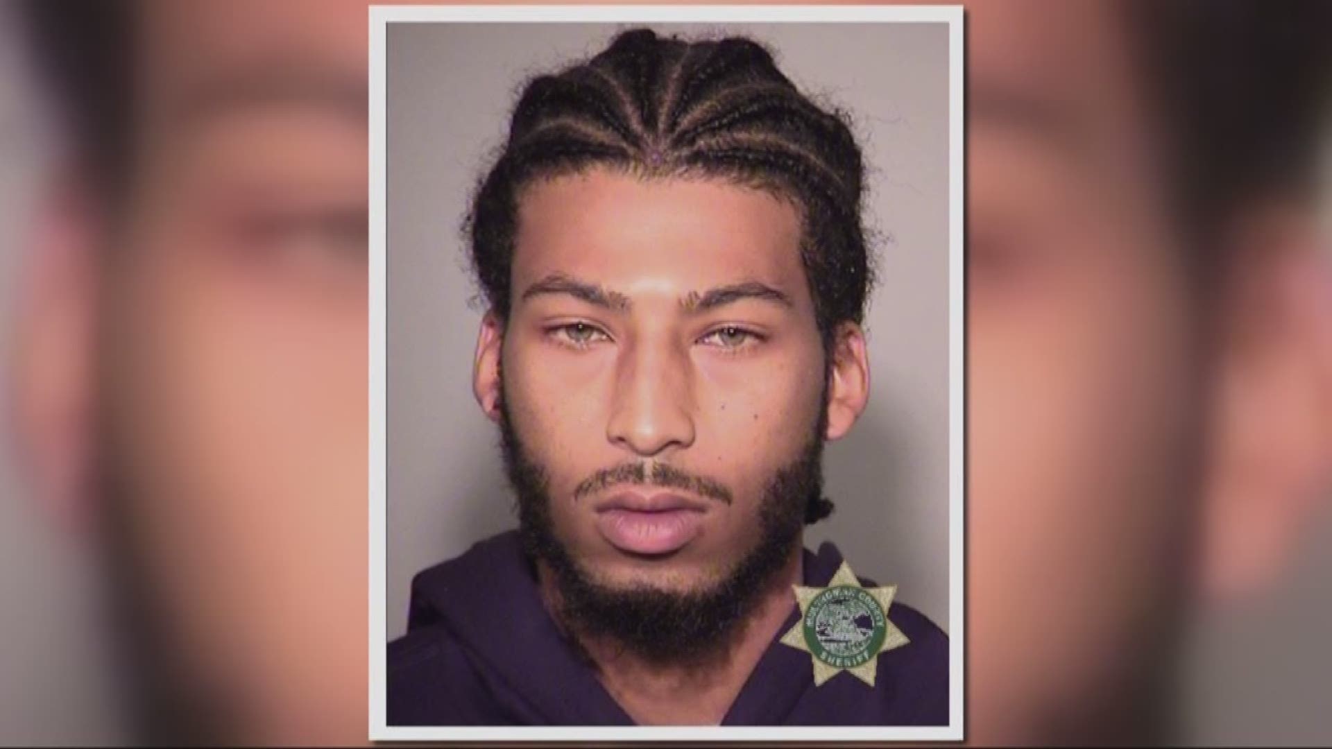 Man sentenced to 19 years for killing Gresham toddler | kgw.com