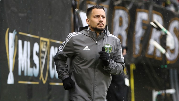 Portland Timbers training camp is underway. Here are 5 things to know