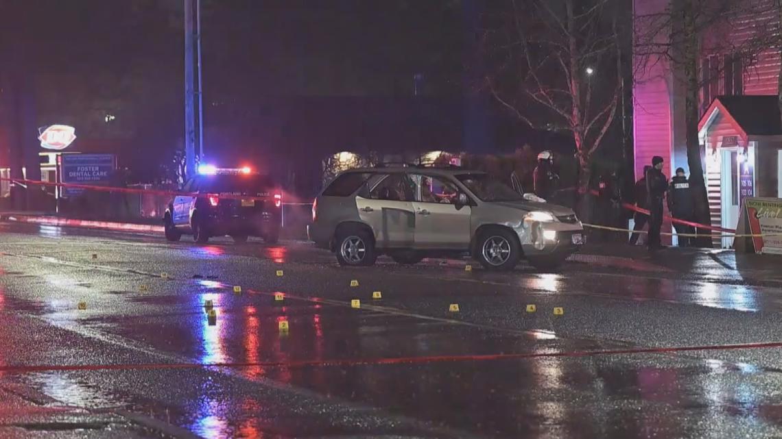 Portland's refugee community mourns mother killed in shooting - Vimarsana News