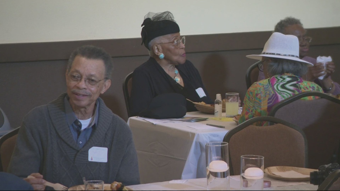 76 years later, Vanport survivors recall devastating flood | kgw.com