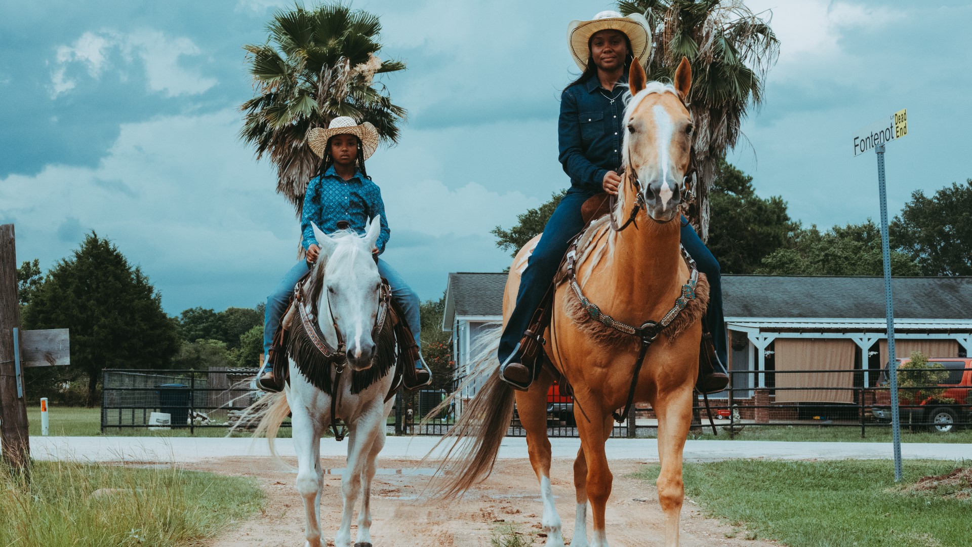 8 Seconds Rodeo in Oregon