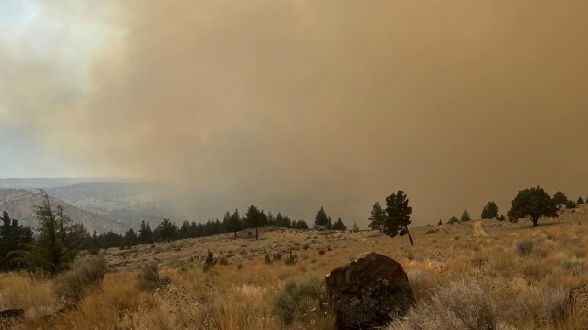 Bench Fire containment reaches 32% after torching several Warm Springs homes: 'It was hellacious'
