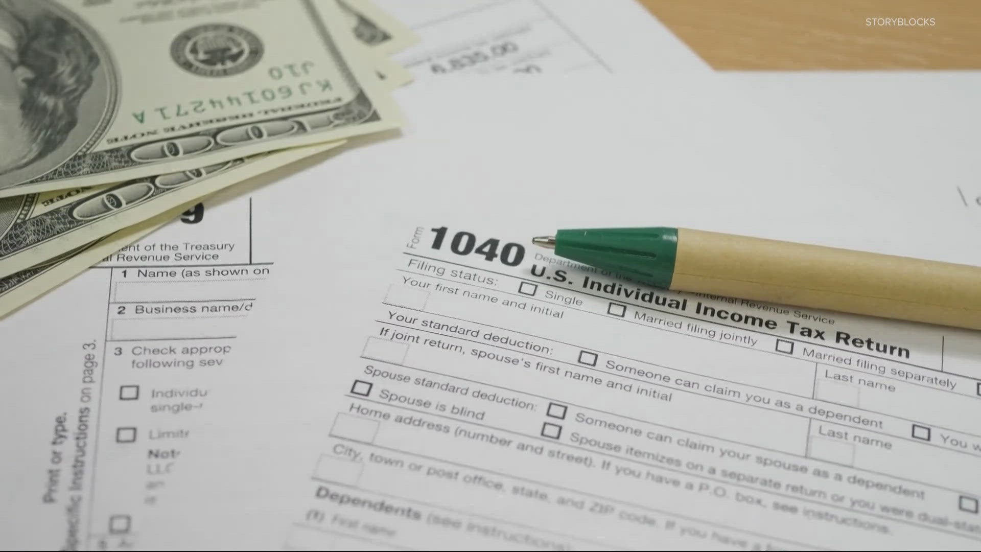 IRS Direct File expands to Oregon in 2025