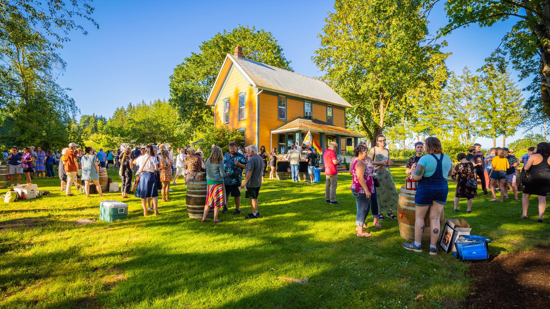 What to do in Portland this weekend: 8 summer events you can’t miss ...