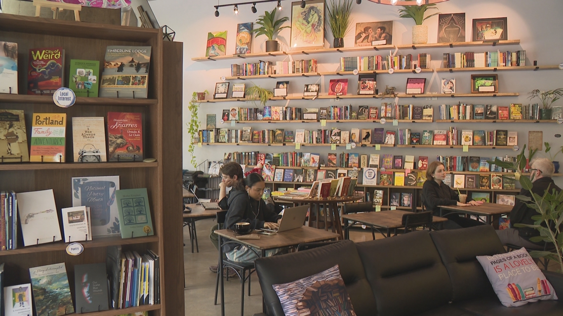 Oregon ranked among the worst states in the country for businesses failing in their first year