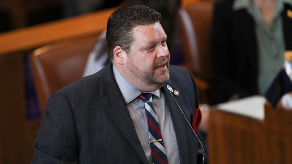 David Brock Smith wins GOP primary for US Senate, will face Democratic incumbent Merkley