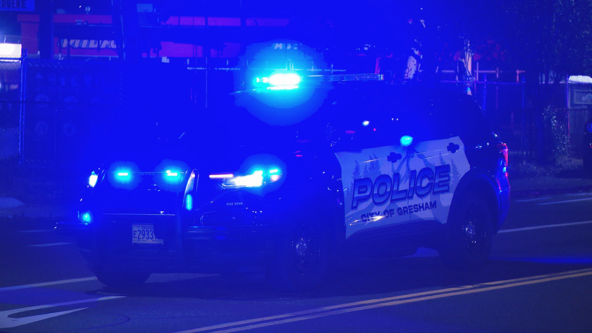 Police identify man shot and killed at Gresham bar Saturday night | kgw.com
