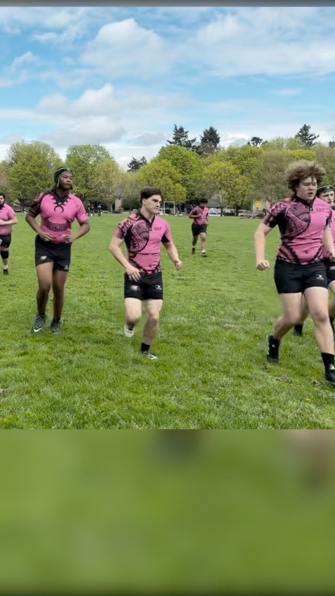 Portland youth rugby team asks for help after $15K theft | kgw.com