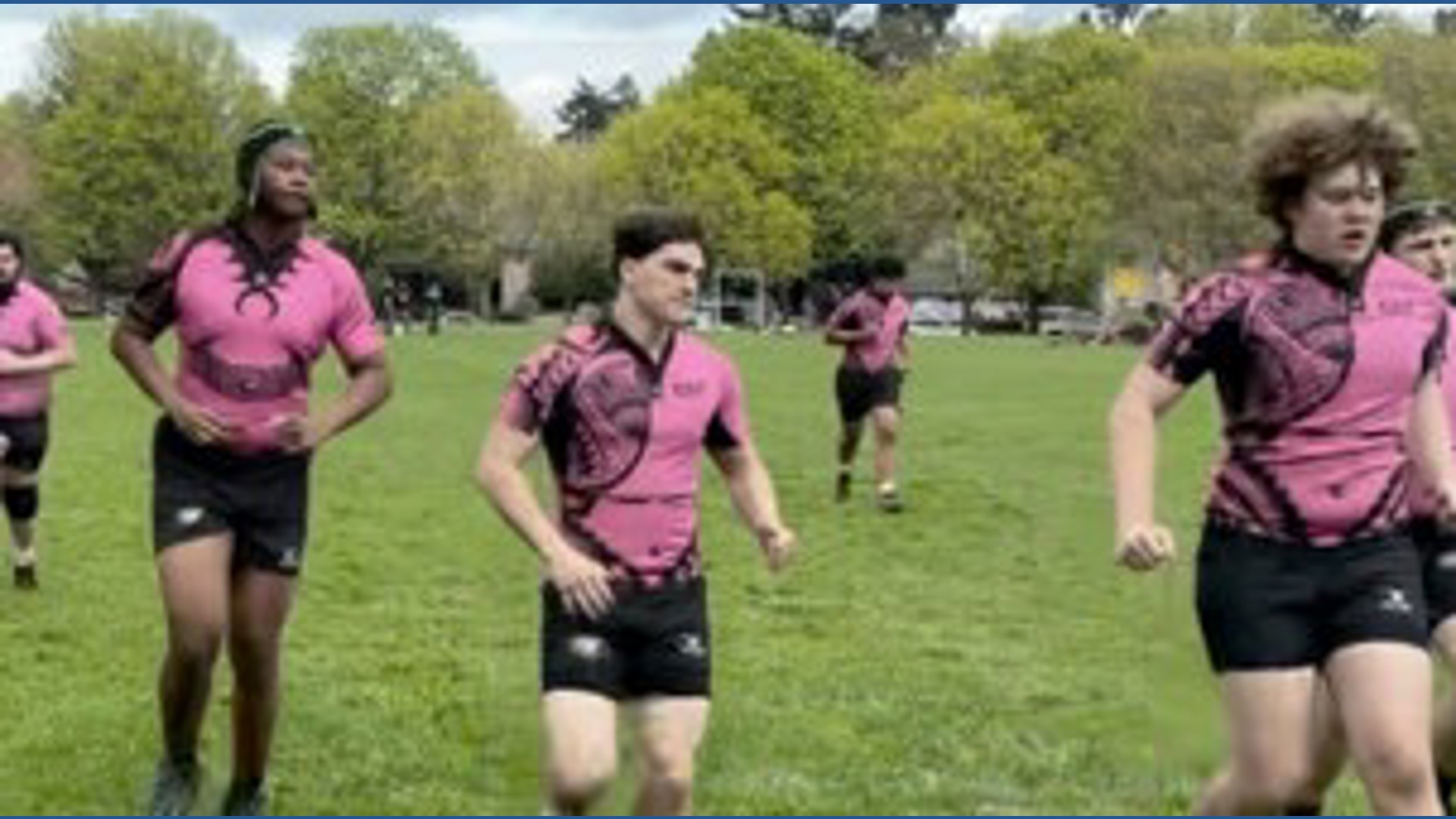 Portland youth rugby team asks for help after $15K theft | kgw.com