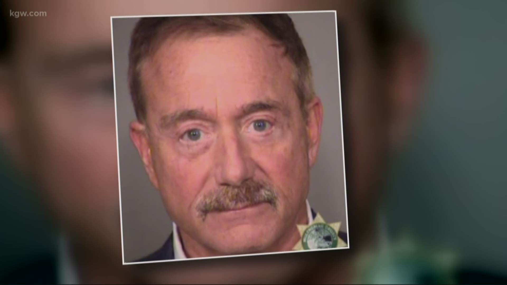 Portland real estate developer and civil rights activist Terry Bean has sued a police detective and a prosecutor, arguing investigators conspired with a lawyer to have a teen testify against him in a sex abuse case.