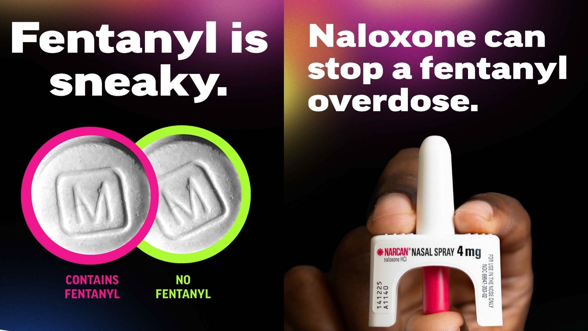 Multnomah County launches fentanyl awareness campaign for youth | kgw.com