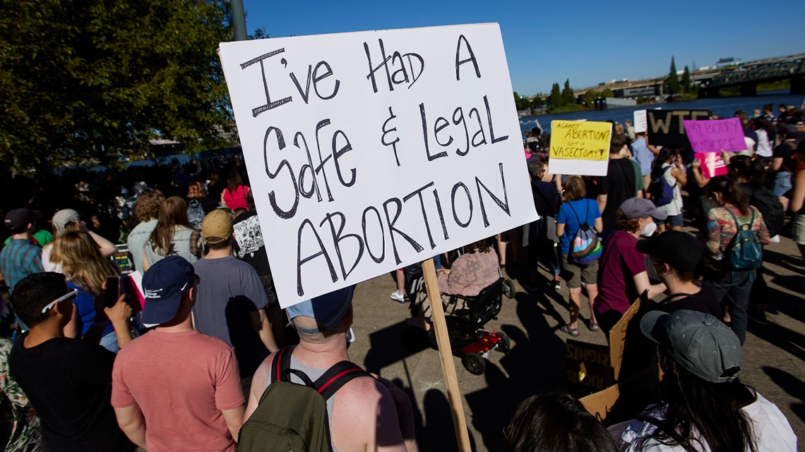 Oregon Planned Parenthood leaders plan to dissolve politcal arm - Vimarsana News