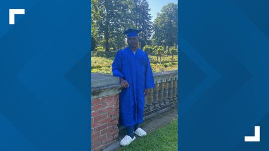 Shooting in Northeast Portland leaves man dead | kgw.com