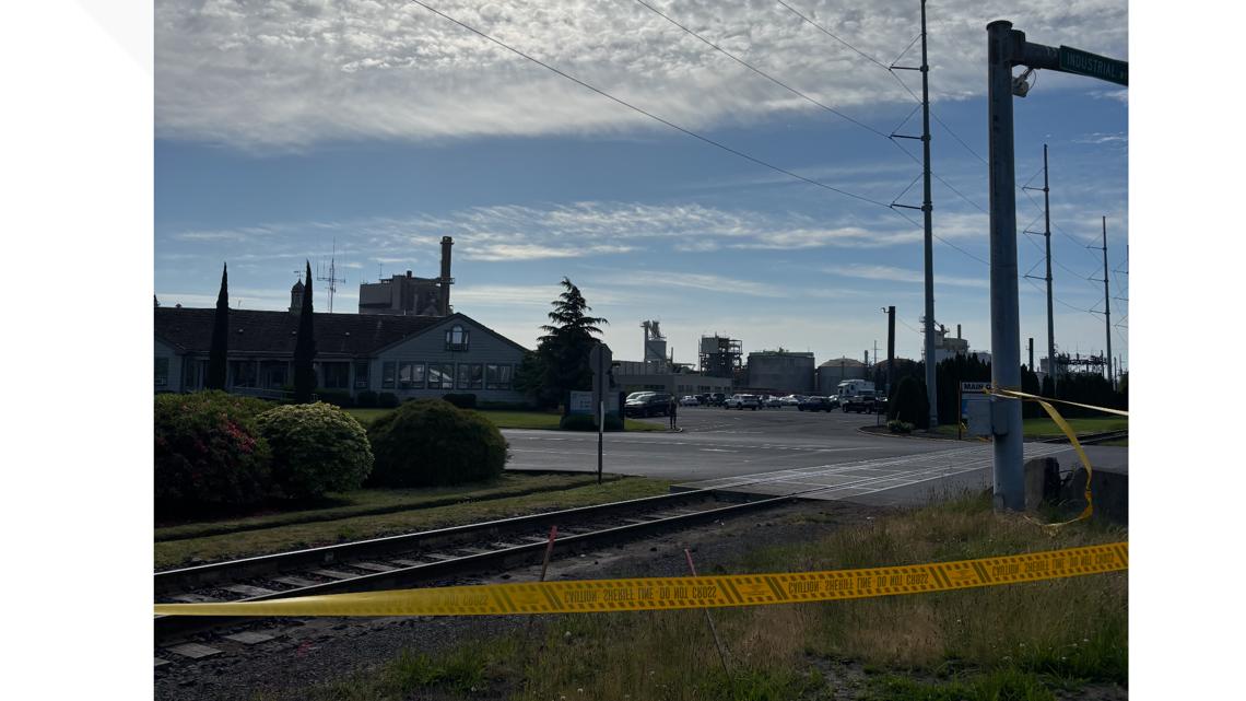 Family of victim in Nippon Dynawave facility chemical tank rupture speaks out