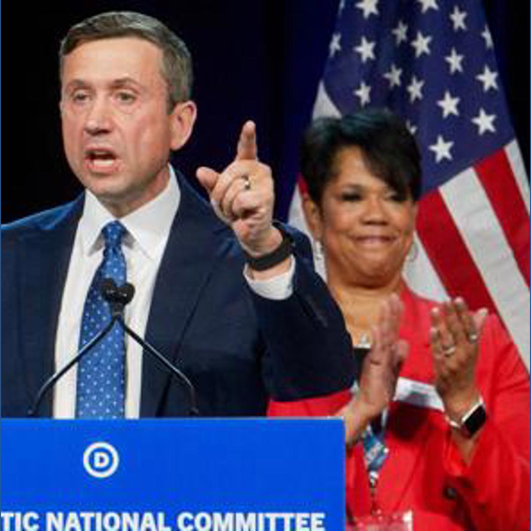 DNC tries to move past autopsy debacle as Martin faces calls to resign ...