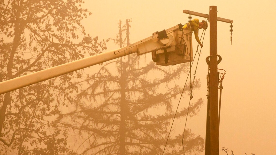 The problem with Pacific Power's punitive damages - Vimarsana News