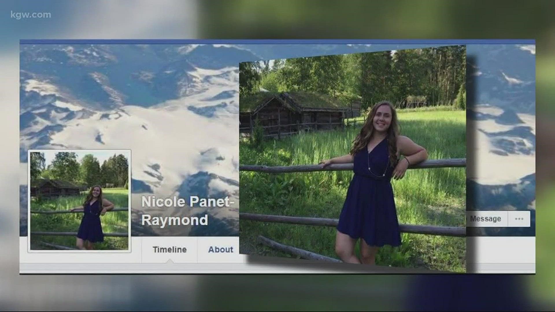St. Mary's Academy honors grad who died while skiing