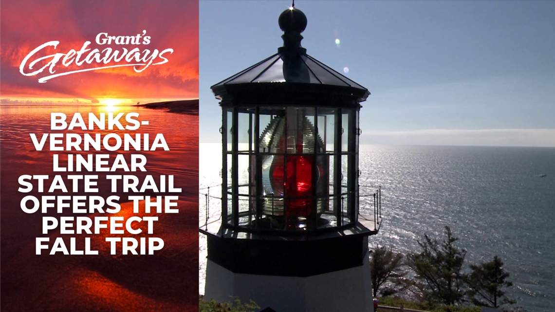 From the trees to the sea, this byway is the perfect place to savor Oregon's coastal beauty