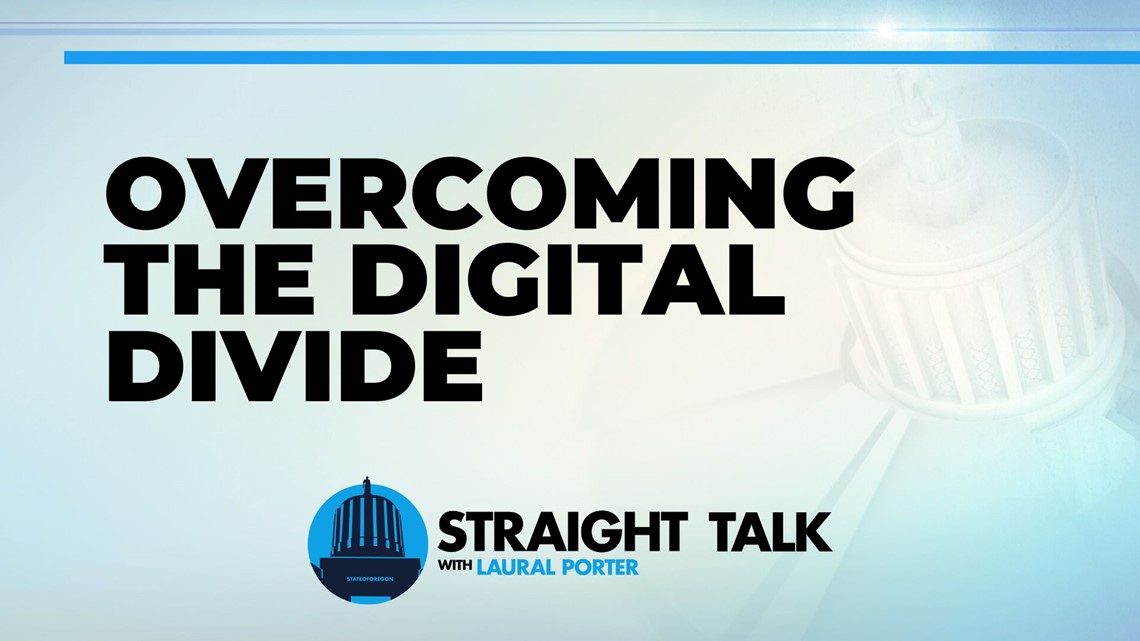 Why it'll take multiple solutions to overcome the digital divide