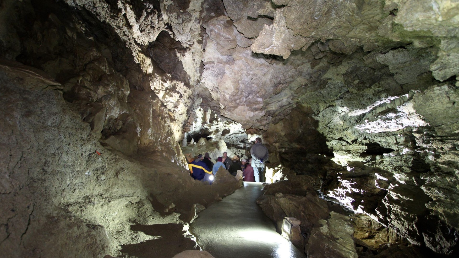 Grant's Getaways: Oregon Caves | kgw.com