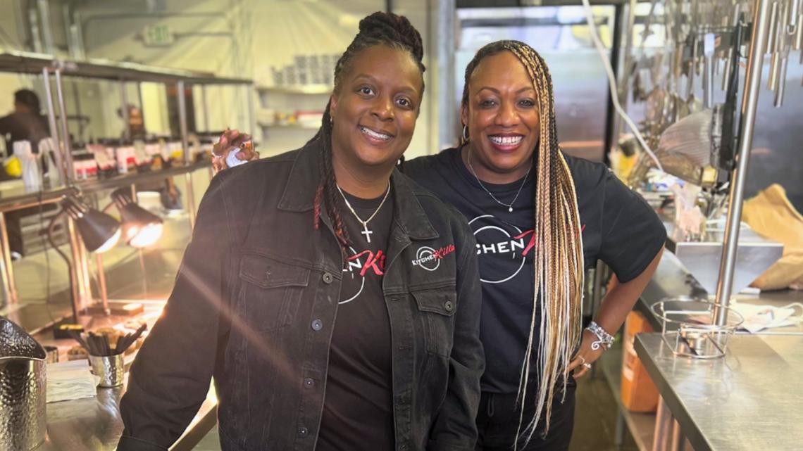 Portland's Kitchen Killa opens new headquarters, expands corporate catering ahead of annual community cookout