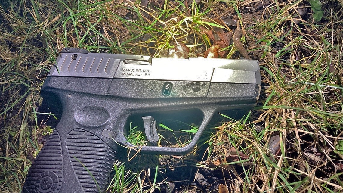 Growing number of Oregon students caught bringing guns to schools - Vimarsana News