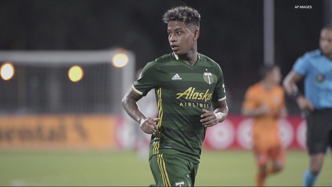 New details on domestic violence allegations against former Timbers player Andy Polo