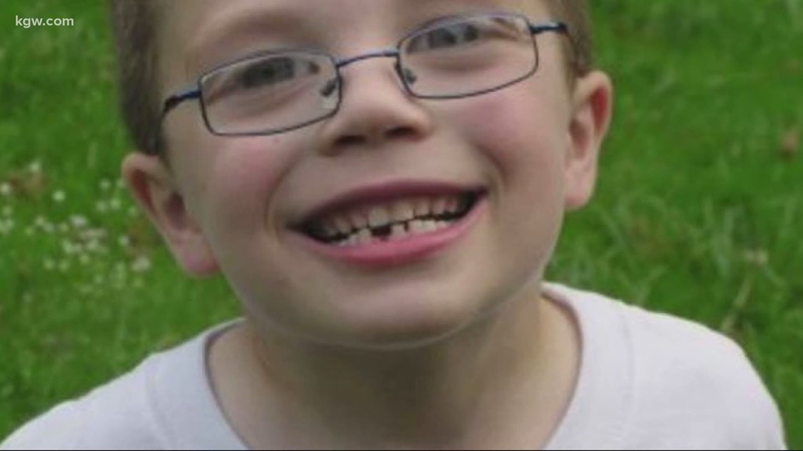 In-depth look at Kyron Horman case airing Sunday on HLN series 'Real Life Nightmare'