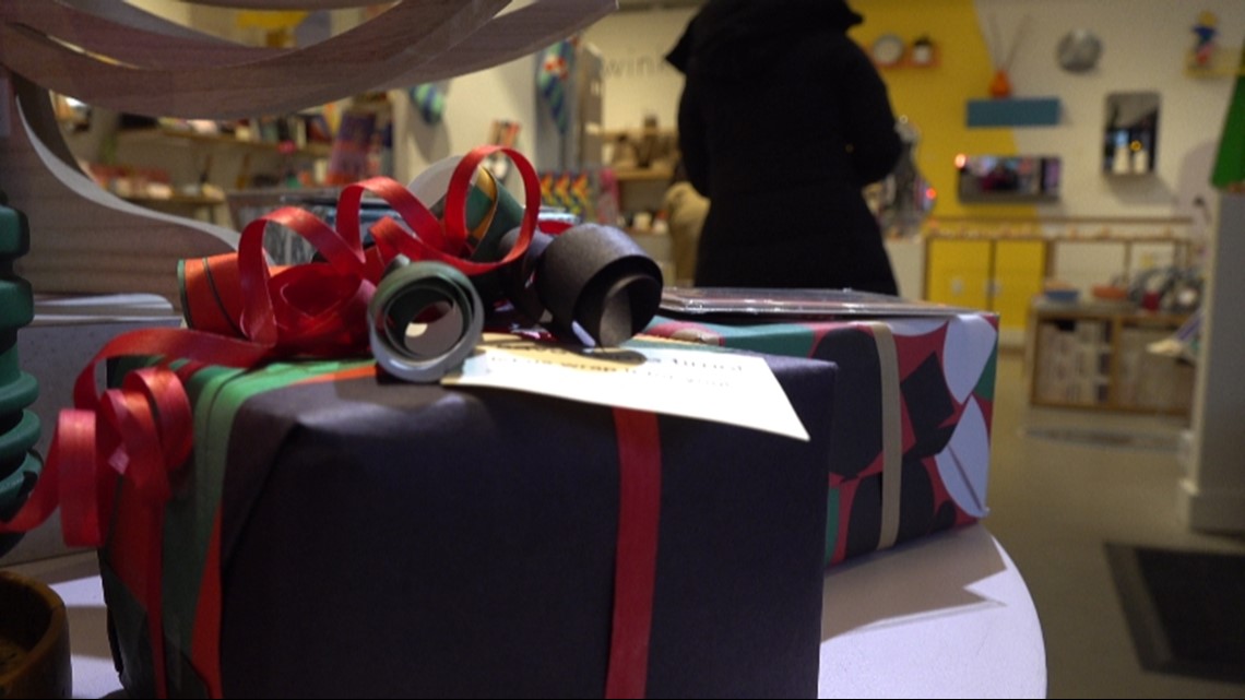Portland stores navigate online shopping as Cyber Monday looms - Vimarsana News
