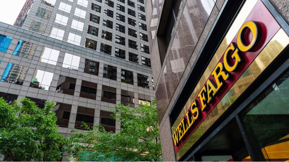 Wells Fargo Plans Layoffs in Oregon Offices