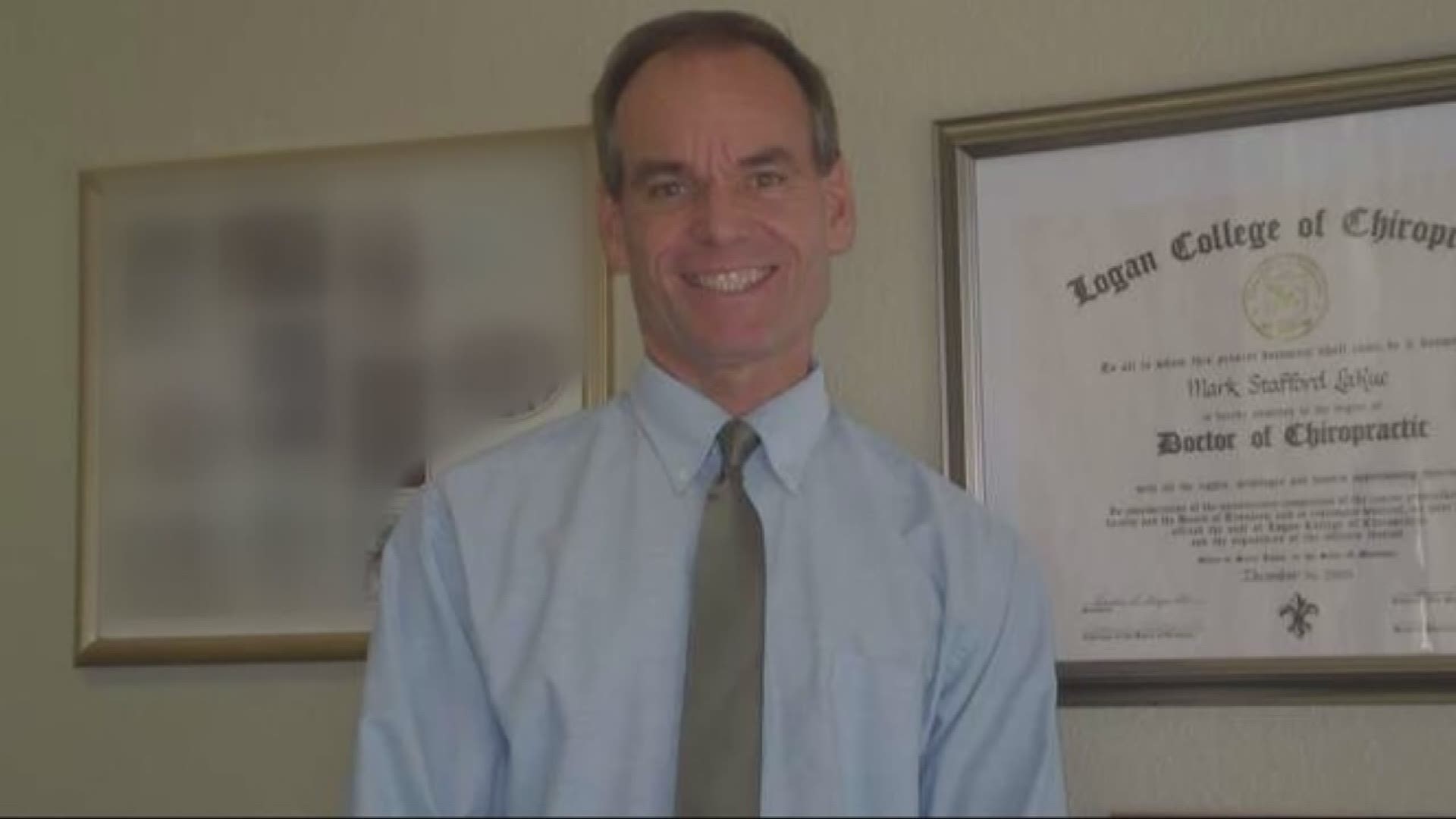 More women accuse chiropractor of sex abuse