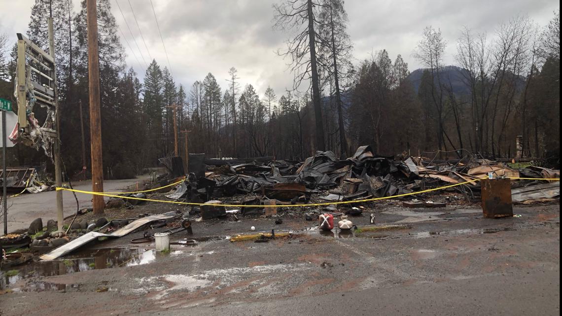 Communities in McKenzie River Valley grateful for efforts to restore