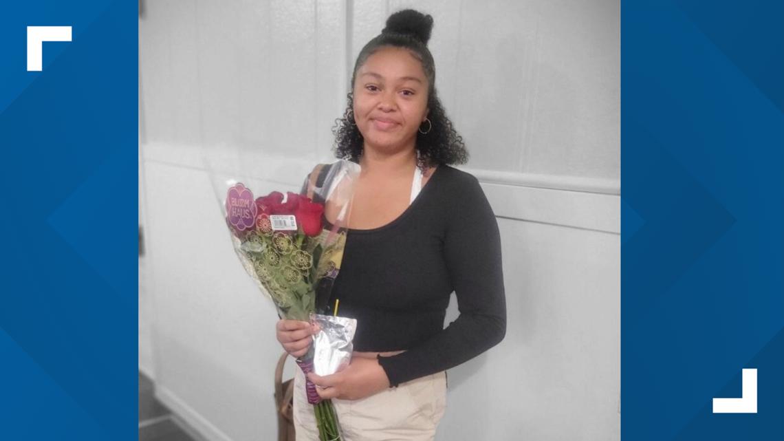 Suspect arrested in Montana in fatal 2023 stabbing of young Portland mother