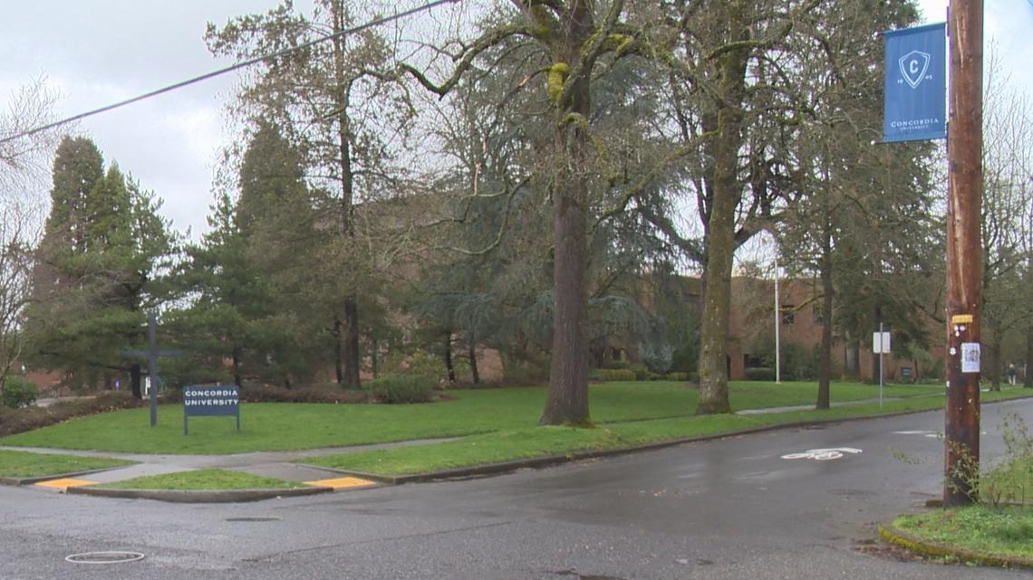 Neighbors react to UO buying former Concordia University campus - Vimarsana News