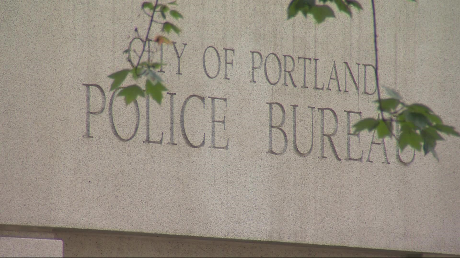 Amid staffing challenges, the Portland Police Bureau is ramping up efforts to hire more officers.