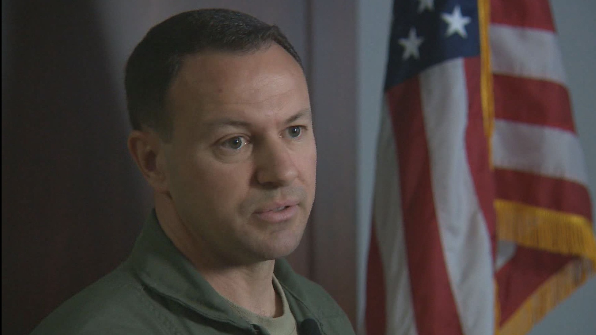 Mount Hood rescue helicopter crash 20 years later