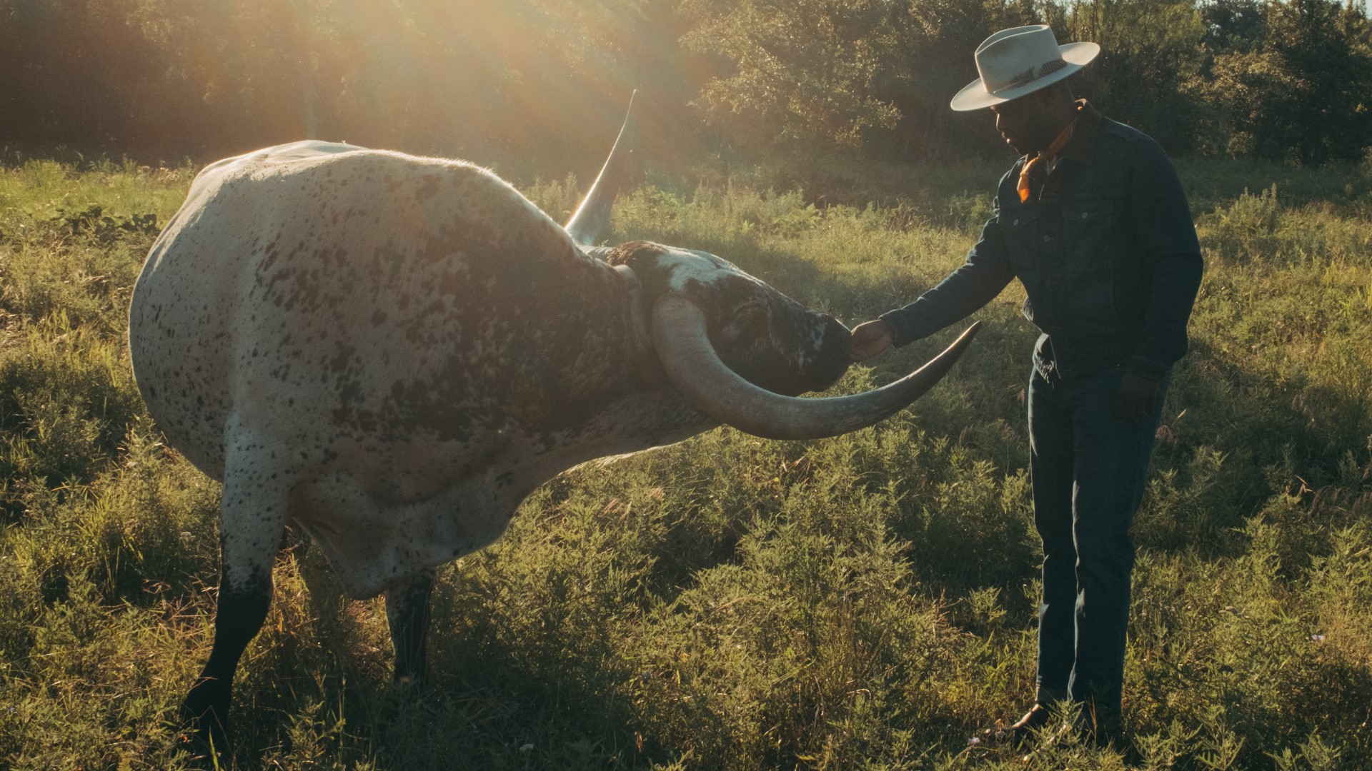 8 Seconds Juneteenth Rodeo in Oregon | kgw.com