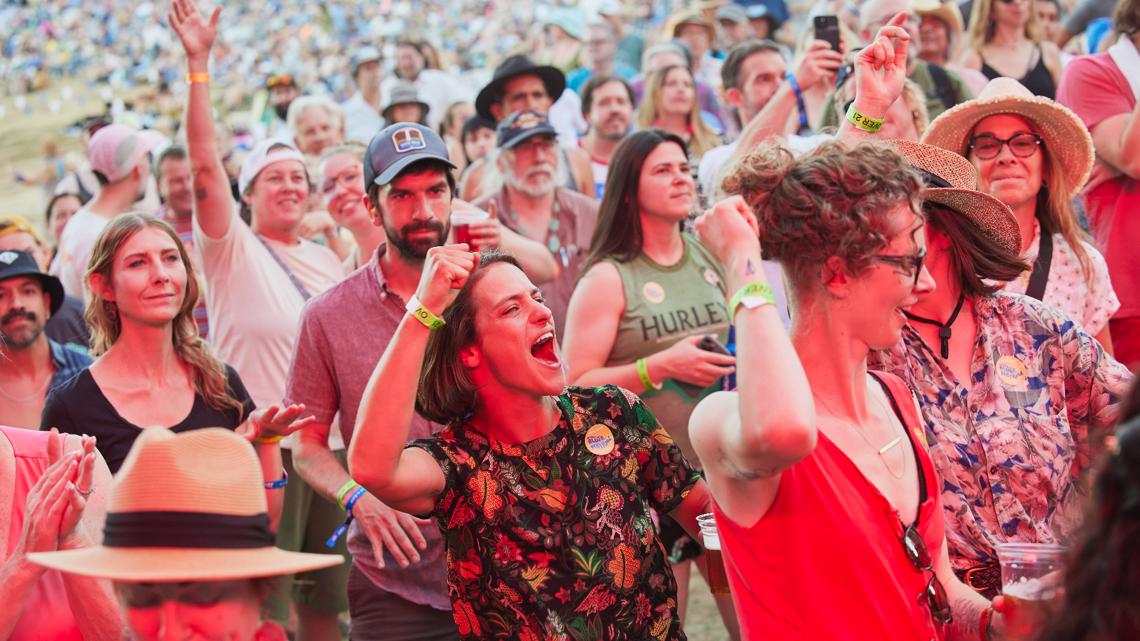 From live music to parades and fairs, here are some of the big events to check out this summer in Portland and beyond.