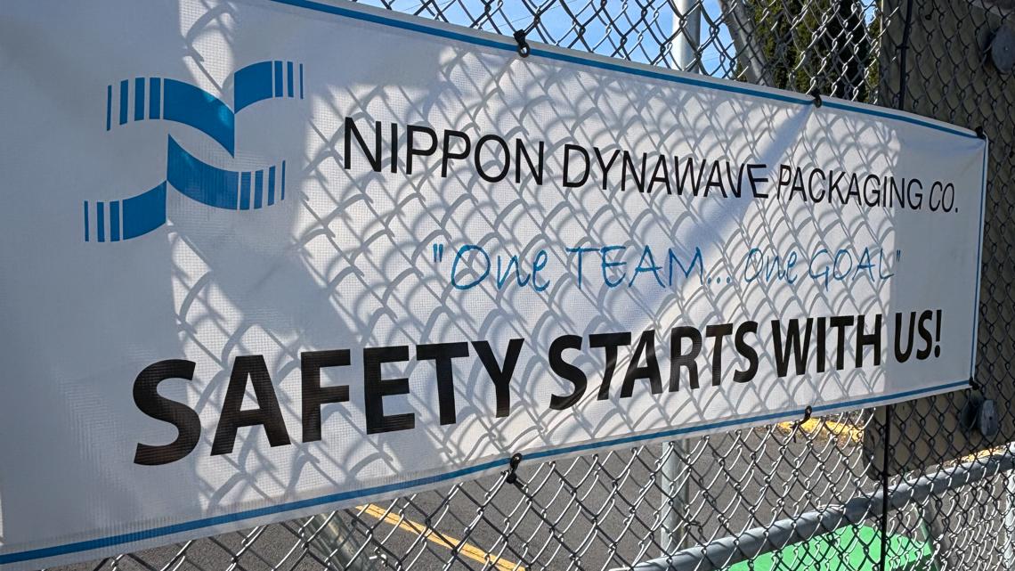 Impacts of deadly Nippon Dynawave chemical tank failure still felt keenly as mill closure continues