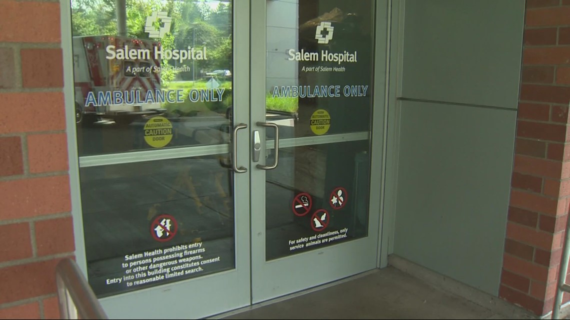 OHA finds no new cases of dangerous infection at Salem hospital - Vimarsana News