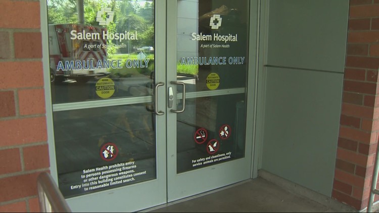 OHA: No other cases of fungal disease found so far at Salem Health