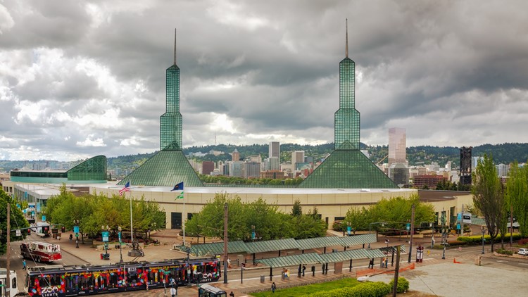 Portland to host its biggest national convention yet in 2025
