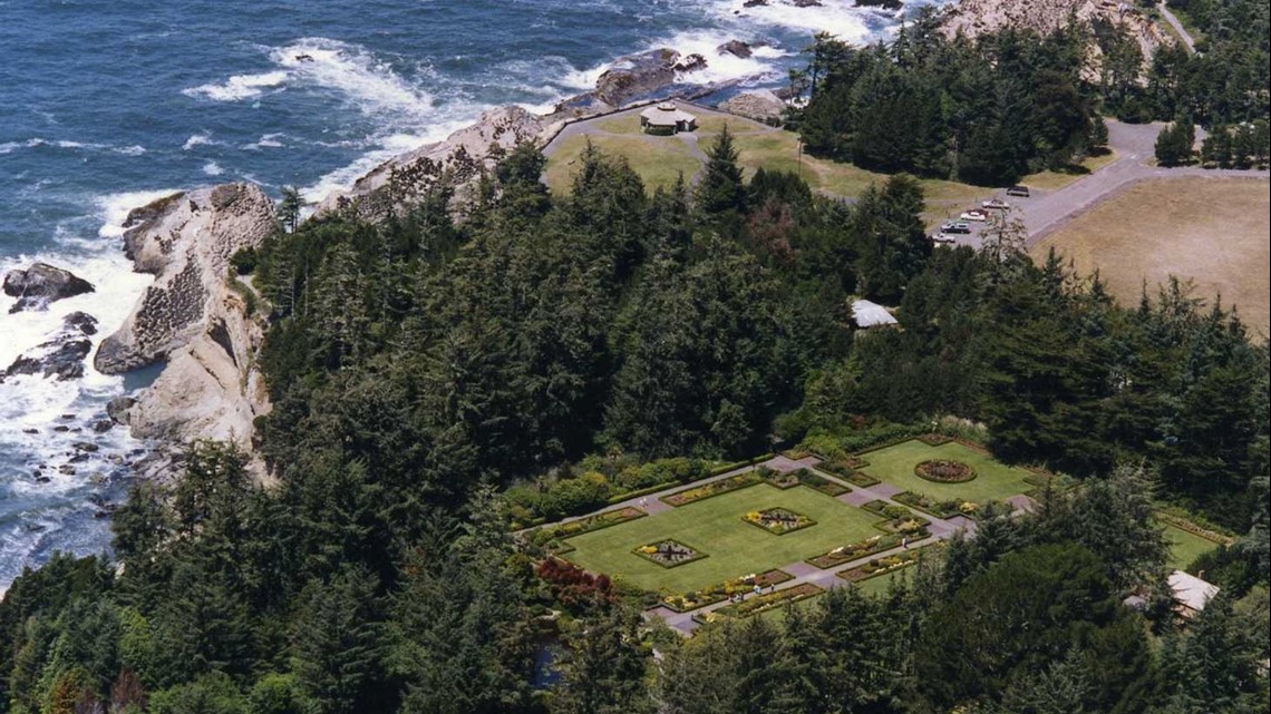 Explore three spots in Oregon’s Shangri-La by the sea